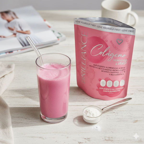 Brillance – producto